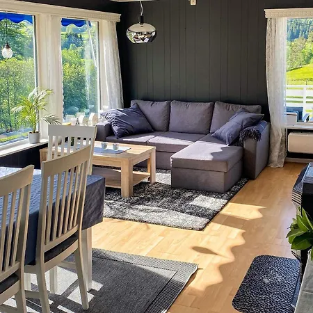 Feriehus Davik Ii