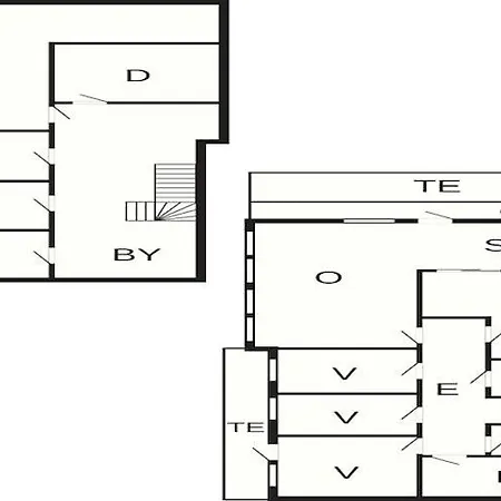 Feriehus Davik Ii Davik (Sogn og Fjordane)