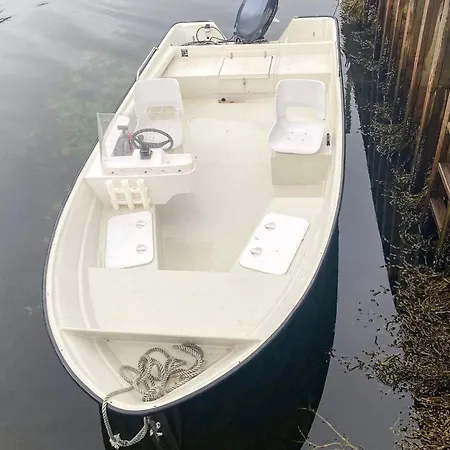 Feriehus Davik Ii