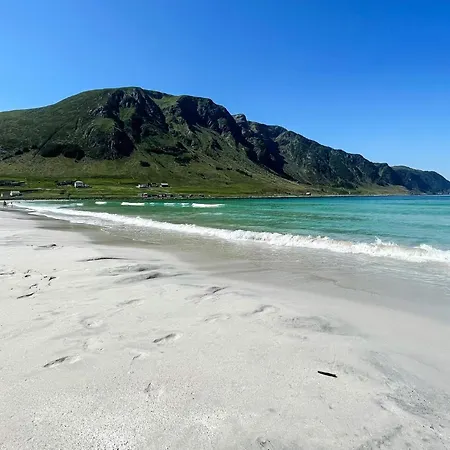 Feriehus Davik Ii Davik (Sogn og Fjordane)
