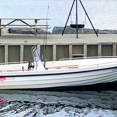 Davik Ii Feriehus