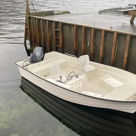Feriehus Davik Ii *